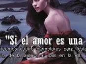 ¡Sorteo amor isla"!