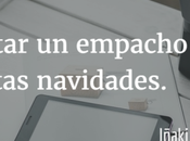 Cómo evitar empacho salud digital estas navidades #sherpas20