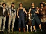 Steve Seagulls versiona Offspring