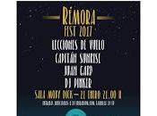 Rémora Fest 2017
