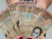 Venezuela: crisis parlamentaria billetes