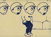 Cómo hacían Dibujos Animados 1919