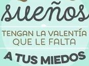 ¿Merece pena luchar sueños?