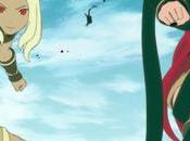 Gravity Rush Overture puede YouTube