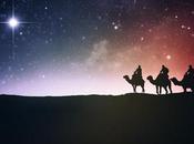 ¿Existió estrella Belén? #Religiones