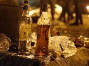 Binge Drinking
