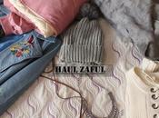 Haul zaful