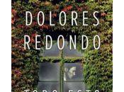 Dolores Redondo