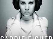 Carrie Fisher 1956-2016