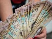#Venezuela está preparada para retiro billetes