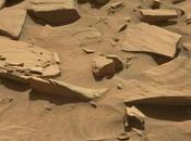 Sale otra curiosa foto sobre hallazgo Marte #Nasa (FOTOS)