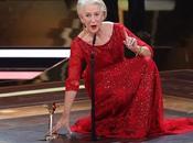 Helen Mirren Festival Capri Hollywood