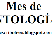 Resumen antologías vendrá