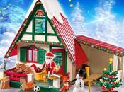 Navidad Playmobil