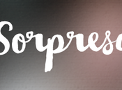 [WEB] Primera sorpresa 2017