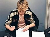 Carlos Marco firma como solista Warner Music Spain