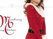 ‘All Want Christmas You’ canción reproducida Spotify Nochebuena