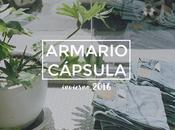 Armario Cápsula Invierno 2016