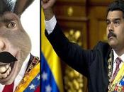 Maduro declara oficialmente "Maburro"