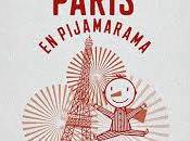 "París pijamarama": "vestido lentejuelas"