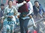 Train Busan