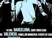 Izal: "Nuestro camino seguir orfebrería musical unos frikis música"