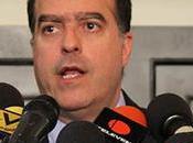 Borges Maduro: enero enviaré mensaje verdad