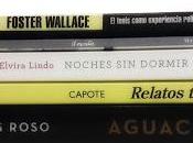 Lecturas 2016
