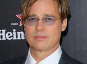 Brad Pitt visto seis hijos Navidad