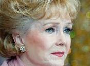 Fallece Debbie Reynolds, estrella Hollywood dorado