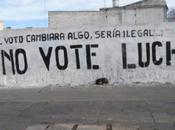 decisión votar