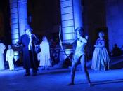 Personajes Historia Leyenda Aranzazú este viernes