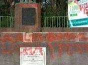 Grafitean cantera Parque Morales