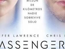 Passengers