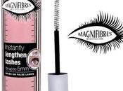 Alargando Pestañas Magnifibres