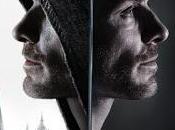 Assassin's Creed (USA, 2016) Fantástico, Acción