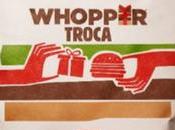 Burger King cambia regalos indeseados Whoppers Brasil
