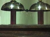 Esta batería lleva funcionando años nadie sabe