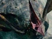 Juan Antonio Bayona promete "Jurassic World oscuro divertido #Peliculas #Cine