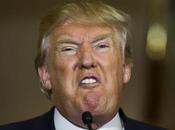 Donald Trump: reaccionó tras sanciones #EEUU #Rusia