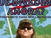 ¿Qué invadimos ahora?