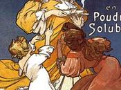 Algunos posters vintage de... ¡uhmmm, chocolateee!