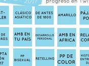 Retos Propósitos para 2017