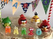 Cumpleaños Mario