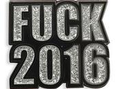 Adiós 2016 Bienvenido 2017.