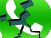 Descubre #teléfonos dejará funcionar #WhatsApp esta noche #SmartPhone