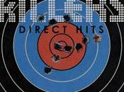 Killers Shot night (2013)