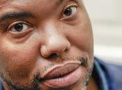 Ta-Nehisi Coates