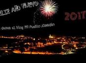 ¡¡feliz 2017!!