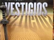 VESTIGIOS. Hugh Howey (2013)